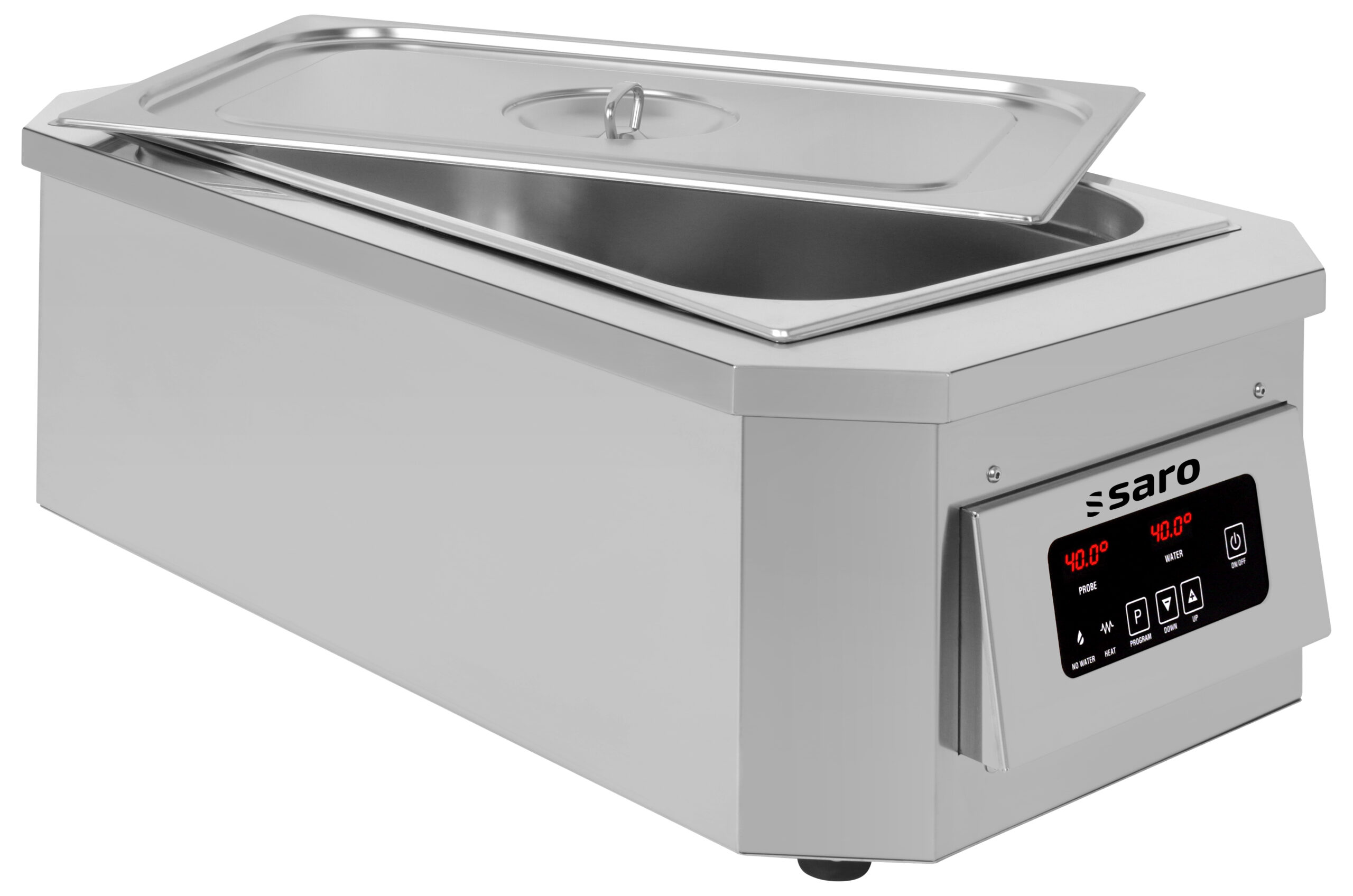 SARO Schokoladenwärmer Modell CHARLY