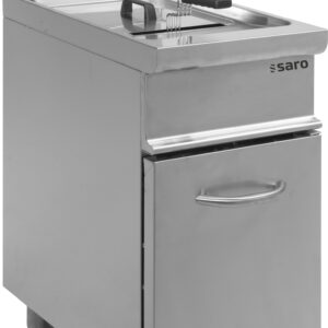 SARO Gasfritteuse Modell E7/FLG1V17