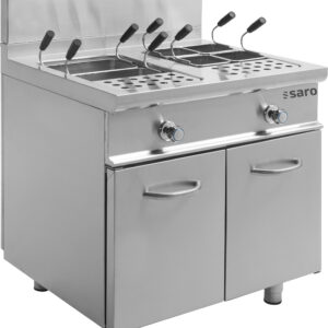 SARO Elektronudelkocher Modell E7/KPE2V80