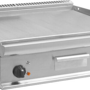 SARO Elektro-Griddleplatte Tischmodell E7/KTE2BBL