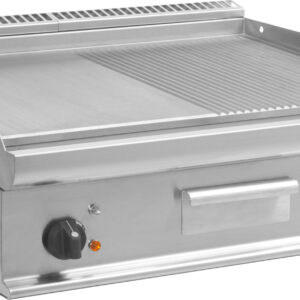 SARO Elektro-Griddleplatte Tischmodell E7/KTE2BBM