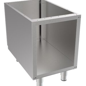 SARO Untergestell für Tischmodell 400 x 700 x 590 mm