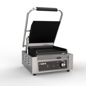 SARO Kontaktgrill Modell PG 1 GG