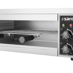 SARO Salamander Modell LYNN