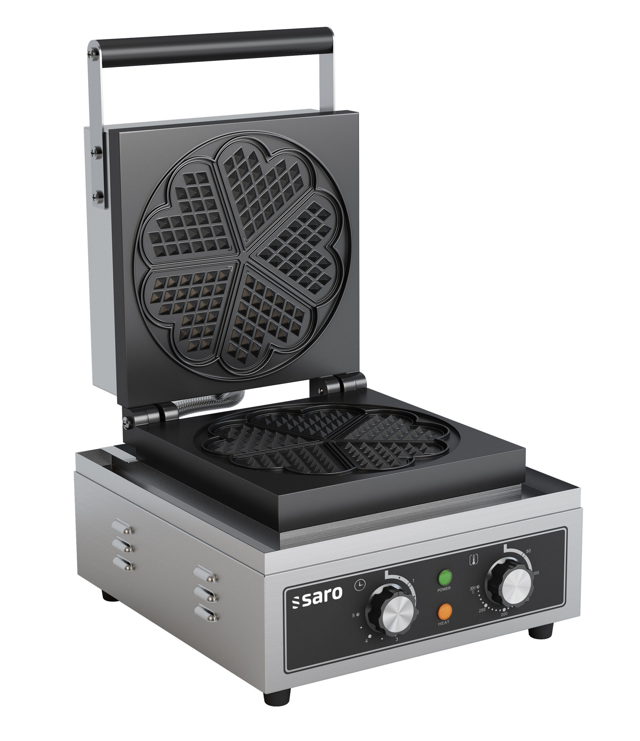 SARO Waffeleisen Modell ILONA