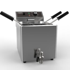 SARO Pastakocher 8 Liter, Modell ASTI