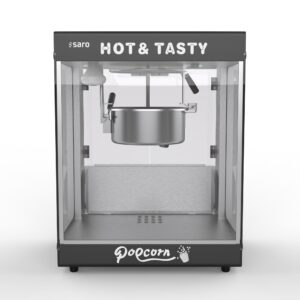 SARO Popcorn-Machine Modell JUGO