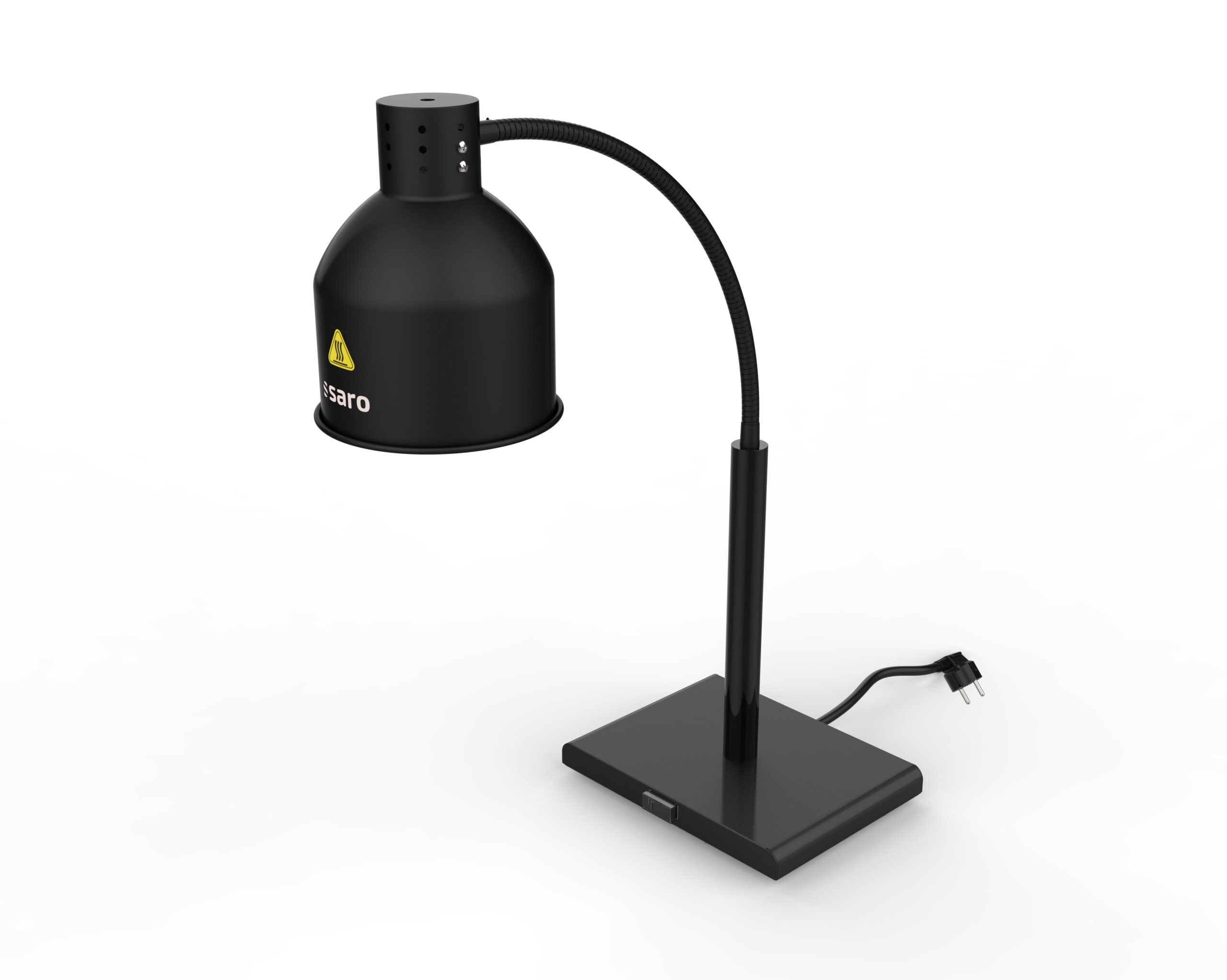 SARO flexible Wärmelampe Modell CALIMA – Bild 2