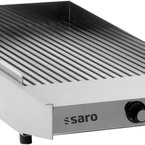 SARO Grill Modell WOW GRILL 400