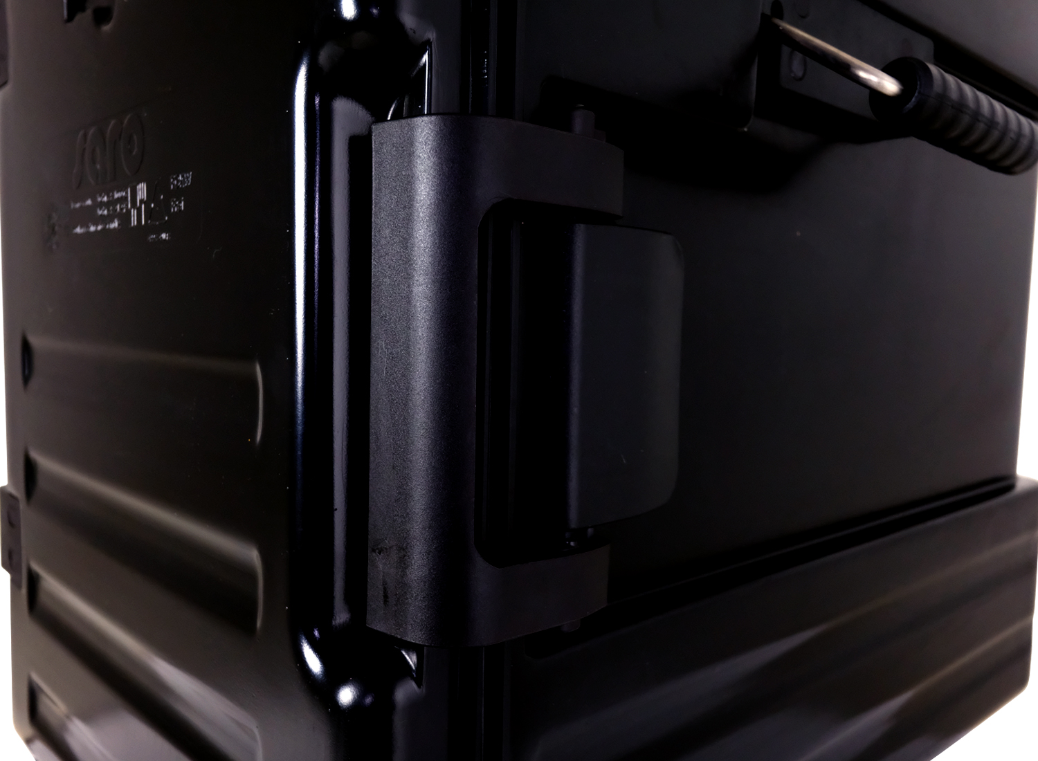 SARO Thermobehälter Modell REES – Bild 3