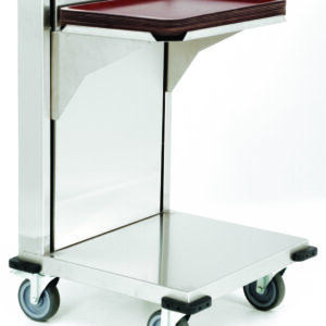 SARO Tablettspender 304er Edelstahl, Modell TAB1