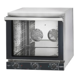 SARO Heißluftofen mit Grill, Modell EKO 595