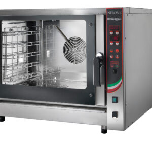 SARO Kombidämpfer Modell Nerone CL 5