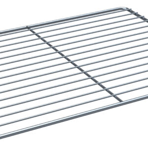 SARO Chrom-Rost für EKO 595