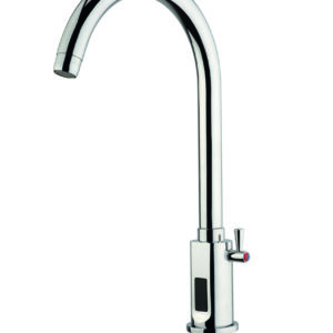 SARO Sensor Wasserhahn, 230 V, Modell POSEIDON