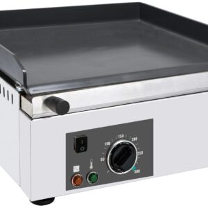 SARO Griddleplatte Modell GPK 400