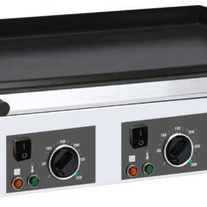 SARO Griddleplatte Modell GPK 600