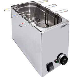 SARO Eierkocher Modell DAMO