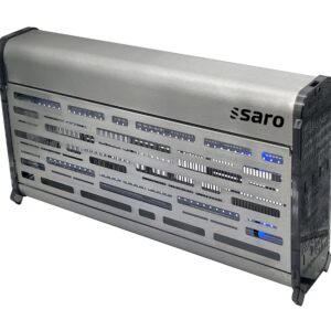 SARO LED-Insektenvernichter Modell PT300I