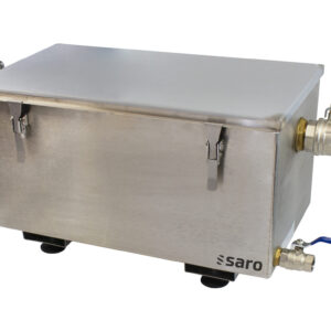 SARO Fettabscheider Modell FA132