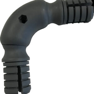 SARO Eckverbinder Kunststoff für Kantenschutzsystem