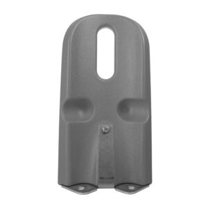 SARO Kunststoff Eckschutz 380mm hoch, GRAU