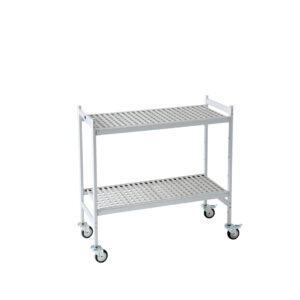 SARO Bausteinwagen Modell BSW 1083