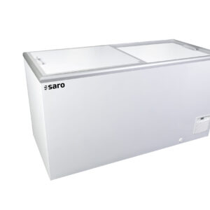 SARO Speiseeis-/Tiefkühltruhe Modell CUBE 53-2BD120A