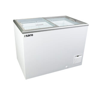 SARO Speiseeis-/Tiefkühltruhe Modell NOVA 35-2BC100A