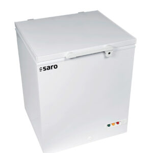 SARO Speiseeis-/Tiefkühltruhe Modell EL 22