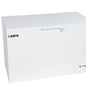 SARO Speiseeis-/Tiefkühltruhe Modell EL 45