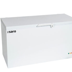 SARO Speiseeis-/Tiefkühltruhe Modell EL 53
