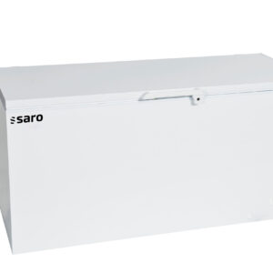 SARO Speiseeis-/Tiefkühltruhe Modell EL 61