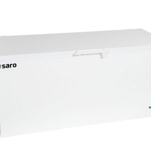 SARO Speiseeis-/Tiefkühltruhe Modell EL 71