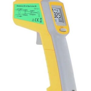 SARO Infrarot-Themometer HACCP Modell 5504