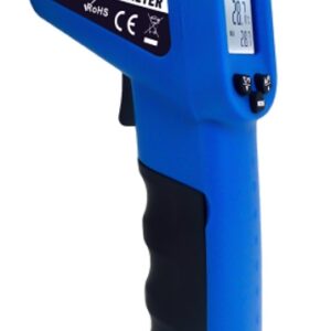 SARO Infrarot-Themometer Modell 5505