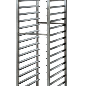 SARO Regalwagen Modell RW 1118