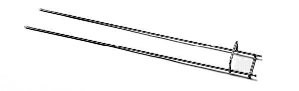 SARO Spieß für Hähnchengrill Modell BA-7