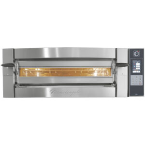 SARO Pizzaofen MICHELANGELO Modell ML435/1 TS
