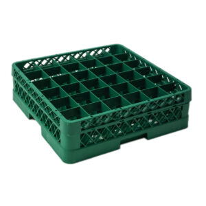 SARO 36er Gläserkorb, 500x500x100mm