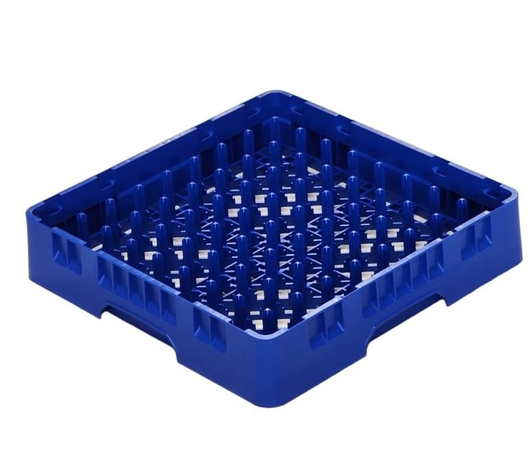 SARO Tablett/Tellerkorb, 500x500x100mm