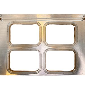 SARO Einsatz für SV 400  GN 1/4