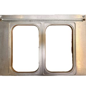 SARO Einsatz für SV 400  GN 1/8