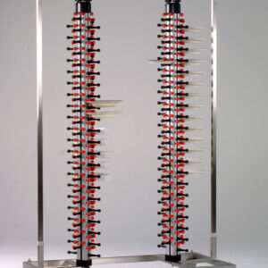 SARO Tellerstapelsystem Plate-Mate Modell TWIN-168