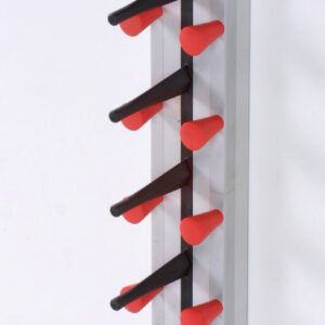 SARO Tellerstapelsystem Plate-Mate, Wandmodell WM-6