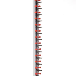 SARO Tellerstapelsystem Plate-Mate, Wandmodell WM-21