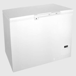 Labor-Tiefkühltruhe