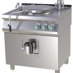 RM Gastro Thermik Serie 700 I Elektro-Kochkessel I BI-780E