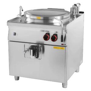 RM Gastro Thermik Serie 900 I Kochkessel I BI-90/100E