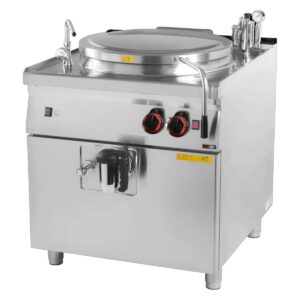 RM Gastro Thermik Serie 900 I Kochkessel I BI-90/100G